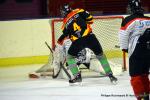 Photo hockey reportage U17 Excellence : L'Alsace d'une courte tte