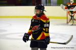 Photo hockey reportage U17 Excellence : L'Alsace d'une courte tte