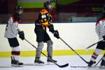 Photo hockey reportage U17 Excellence : L'Alsace d'une courte tte