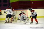 Photo hockey reportage U17 Excellence : L'Alsace d'une courte tte