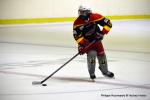 Photo hockey reportage U17 Excellence : L'Alsace d'une courte tte