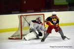 Photo hockey reportage U17 Excellence : L'Alsace d'une courte tte