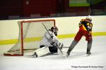 Photo hockey reportage U17 Excellence : L'Alsace d'une courte tte