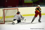 Photo hockey reportage U17 Excellence : L'Alsace d'une courte tte