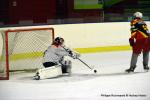 Photo hockey reportage U17 Excellence : L'Alsace d'une courte tte