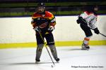 Photo hockey reportage U17 Excellence : L'Alsace d'une courte tte