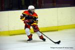 Photo hockey reportage U17 Excellence : L'Alsace d'une courte tte