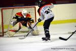 Photo hockey reportage U17 Excellence : L'Alsace d'une courte tte