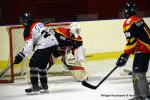 Photo hockey reportage U17 Excellence : L'Alsace d'une courte tte