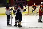 Photo hockey reportage U17 Excellence : L'Alsace d'une courte tte