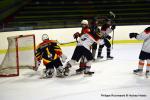 Photo hockey reportage U17 Excellence : L'Alsace d'une courte tte