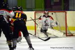 Photo hockey reportage U17 Excellence : L'Alsace d'une courte tte