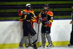 Photo hockey reportage U17 Excellence : L'Alsace d'une courte tte