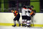 Photo hockey reportage U17 Excellence : L'Alsace d'une courte tte