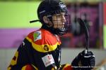 Photo hockey reportage U17 Excellence : L'Alsace d'une courte tte