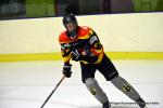 Photo hockey reportage U17 Excellence : L'Alsace d'une courte tte