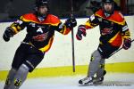 Photo hockey reportage U17 Excellence : L'Alsace d'une courte tte