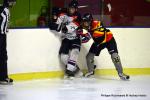 Photo hockey reportage U17 Excellence : L'Alsace d'une courte tte