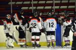 Photo hockey reportage U17 Excellence : L'Alsace d'une courte tte