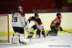 Photo hockey reportage U17 Excellence : L'Alsace d'une courte tte