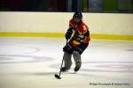 Photo hockey reportage U17 Excellence : L'Alsace d'une courte tte