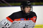 Photo hockey reportage U17 Excellence : L'Alsace d'une courte tte