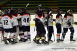 Photo hockey reportage U17 Excellence : L'Alsace d'une courte tte