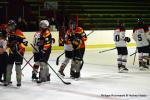 Photo hockey reportage U17 Excellence : L'Alsace d'une courte tte