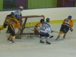 Photo hockey reportage U18 : Dijon reste en Elite A