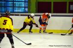 Photo hockey reportage U18 : Les Gamyo surclassent l'Entente