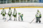 Photo hockey reportage U18 - Luxembourg vs Epinal