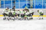 Photo hockey reportage U18 - Luxembourg vs Epinal