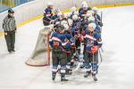 Photo hockey reportage U18 - Luxembourg vs Epinal