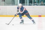 Photo hockey reportage U18 - Luxembourg vs Epinal