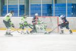 Photo hockey reportage U18 - Luxembourg vs Epinal