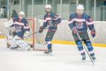 Photo hockey reportage U18 - Luxembourg vs Epinal