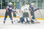 Photo hockey reportage U18 - Luxembourg vs Epinal