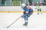 Photo hockey reportage U18 - Luxembourg vs Epinal