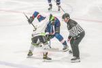 Photo hockey reportage U18 - Luxembourg vs Epinal