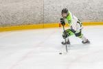 Photo hockey reportage U18 - Luxembourg vs Epinal