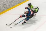 Photo hockey reportage U18 - Luxembourg vs Epinal