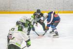 Photo hockey reportage U18 - Luxembourg vs Epinal