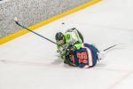 Photo hockey reportage U18 - Luxembourg vs Epinal