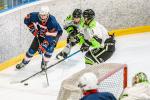 Photo hockey reportage U18 - Luxembourg vs Epinal