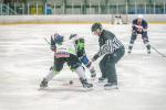 Photo hockey reportage U18 - Luxembourg vs Epinal