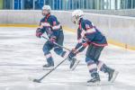 Photo hockey reportage U18 - Luxembourg vs Epinal