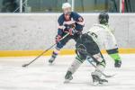 Photo hockey reportage U18 - Luxembourg vs Epinal