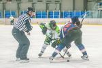 Photo hockey reportage U18 - Luxembourg vs Epinal