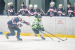 Photo hockey reportage U18 - Luxembourg vs Epinal