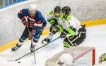 Photo hockey reportage U18 - Luxembourg vs Epinal